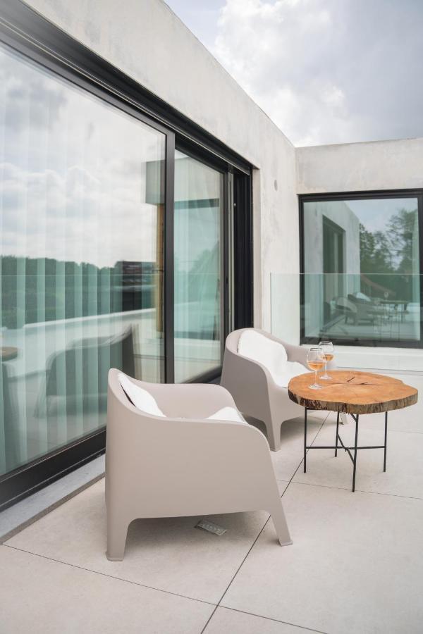 Blue Yvey Apartment Torhout Exterior photo