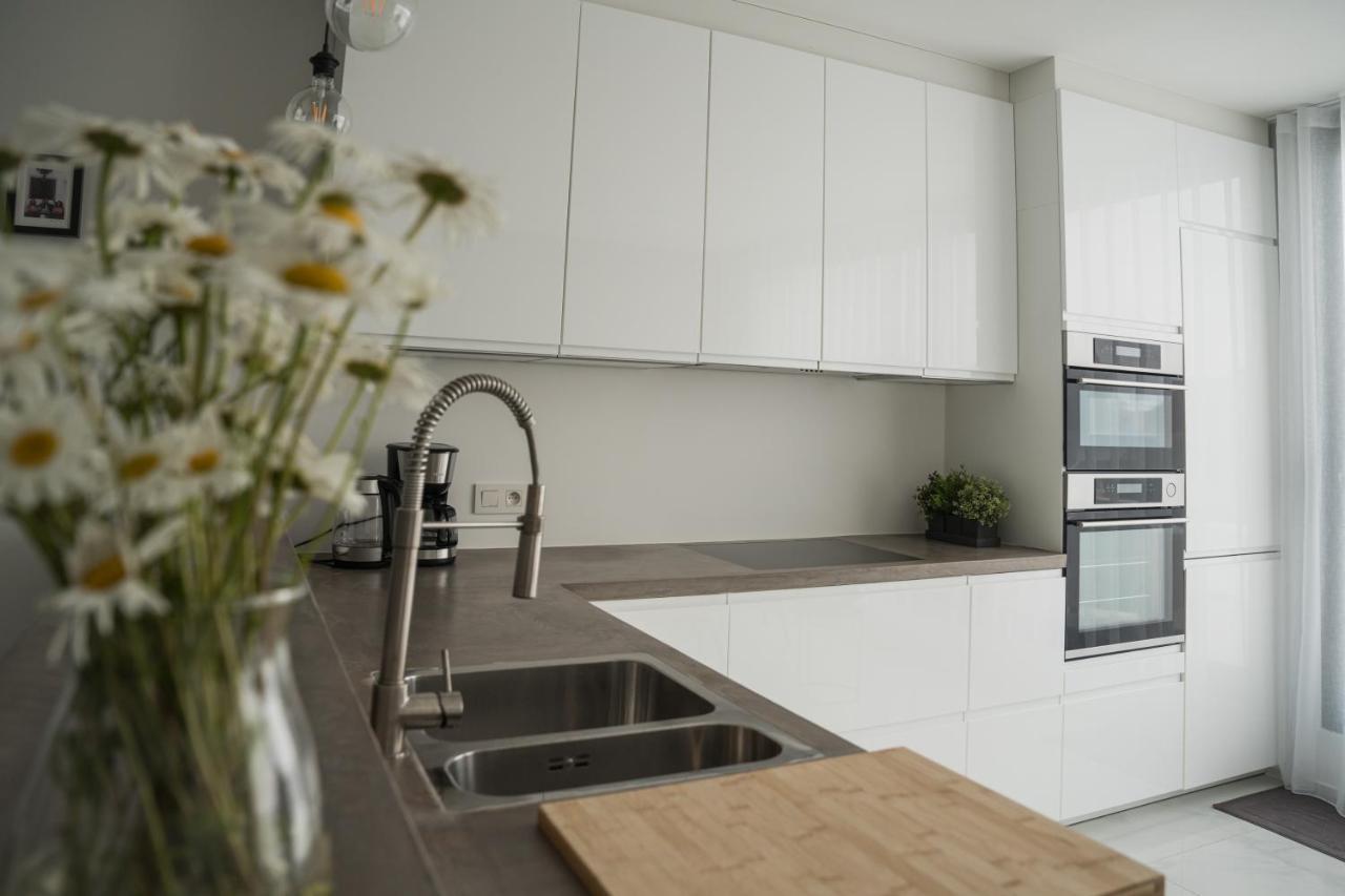 Blue Yvey Apartment Torhout Exterior photo